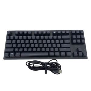 Razer Huntsman Tournament Edition TKL Gaming Keyboard Black RZ03-03080200